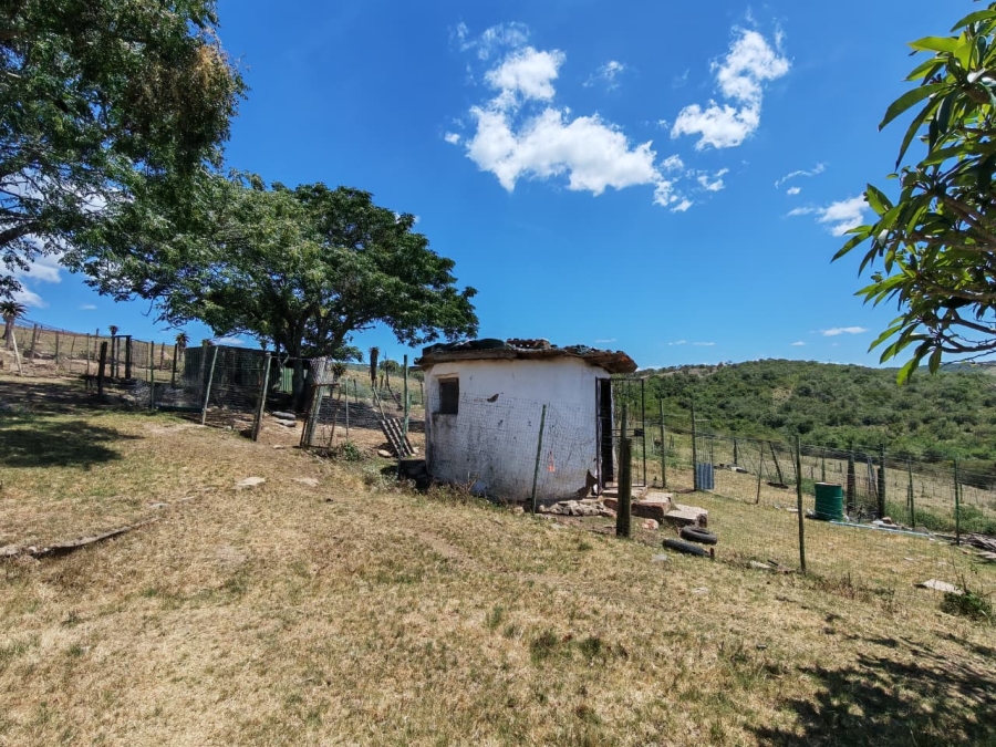 Commercial Property for Sale in Komga Rural Eastern Cape